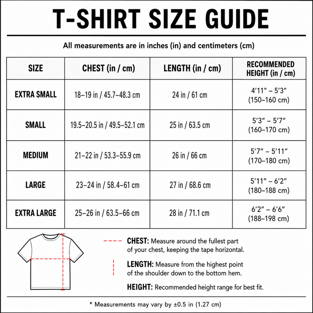 Signature Lucid Tee