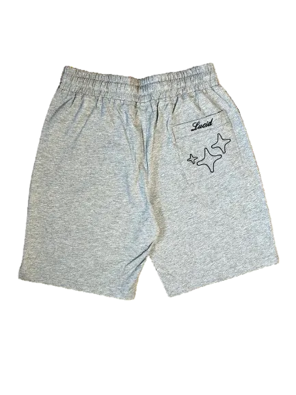 Signature Lucid Shorts