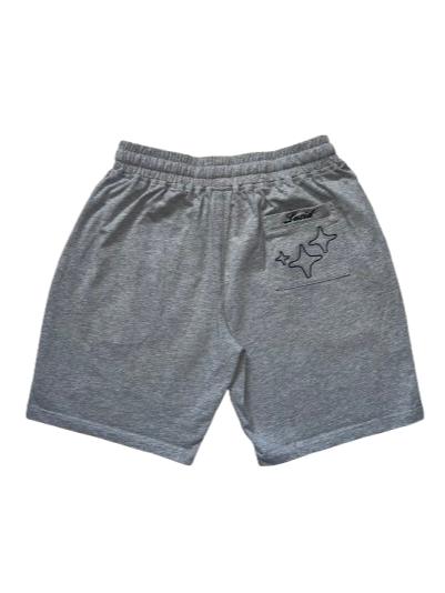 Core Lucid Shorts