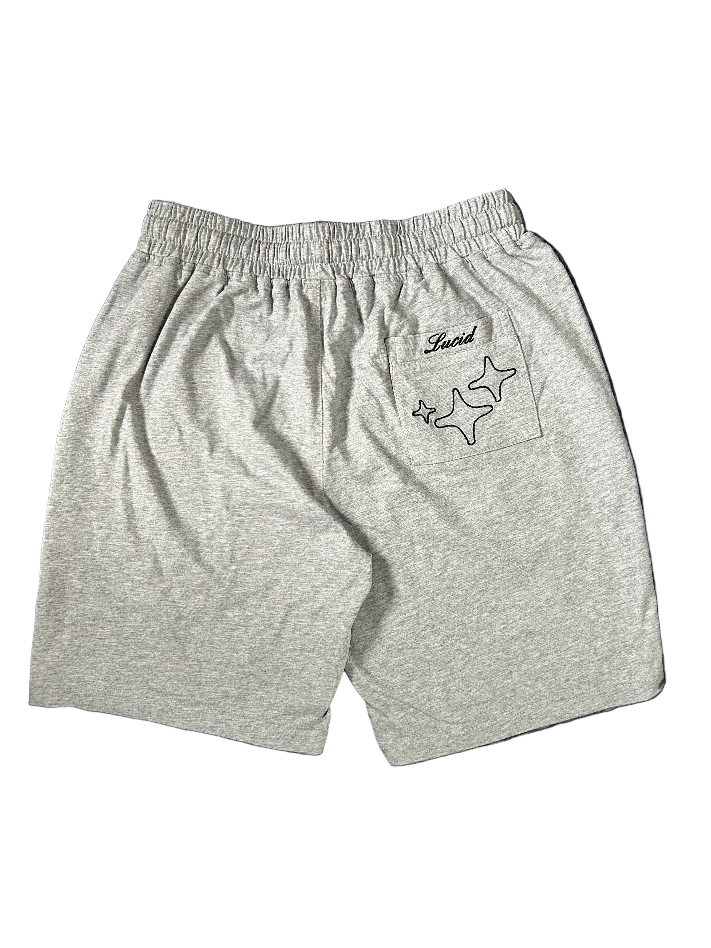 Core Lucid Shorts