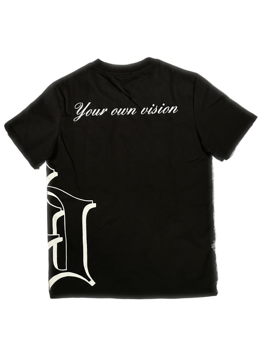 Core Lucid Tee (SIZE UP)