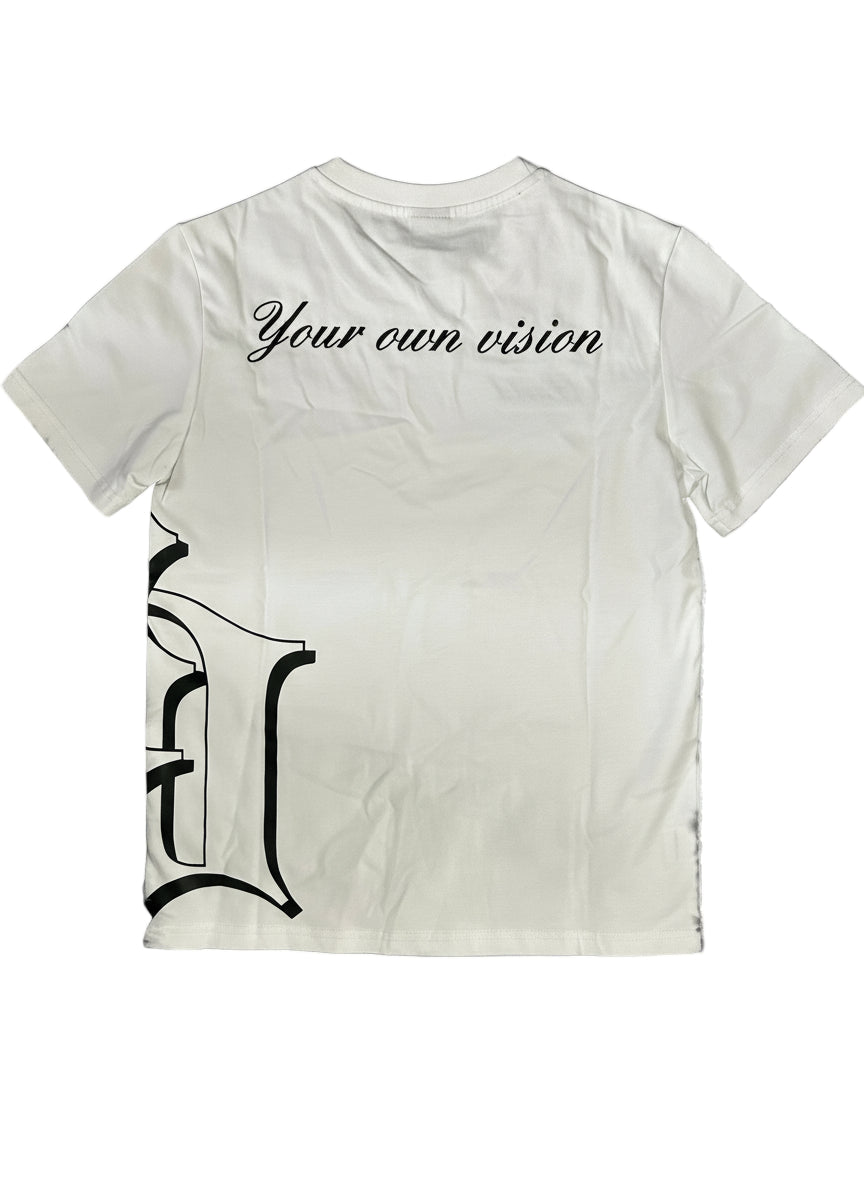 Core Lucid Tee (SIZE UP)