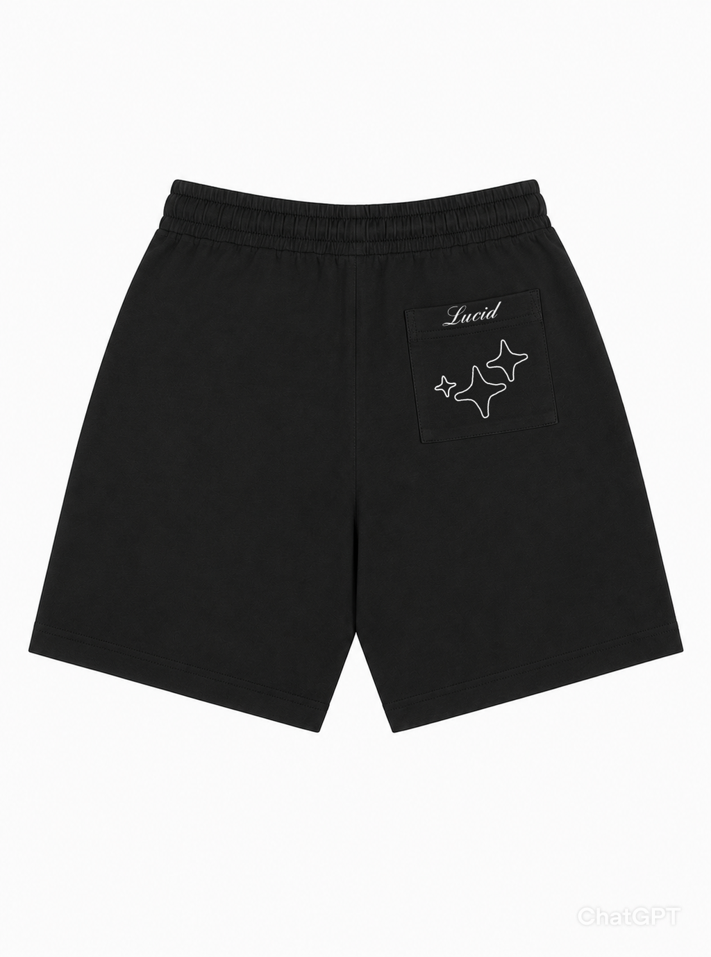 Signature Lucid Shorts