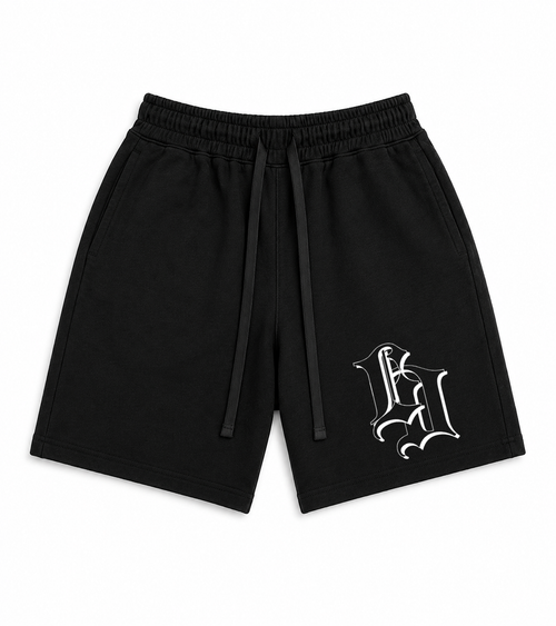 Signature Lucid Shorts