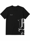 Signature Lucid Tee (SIZE UP)