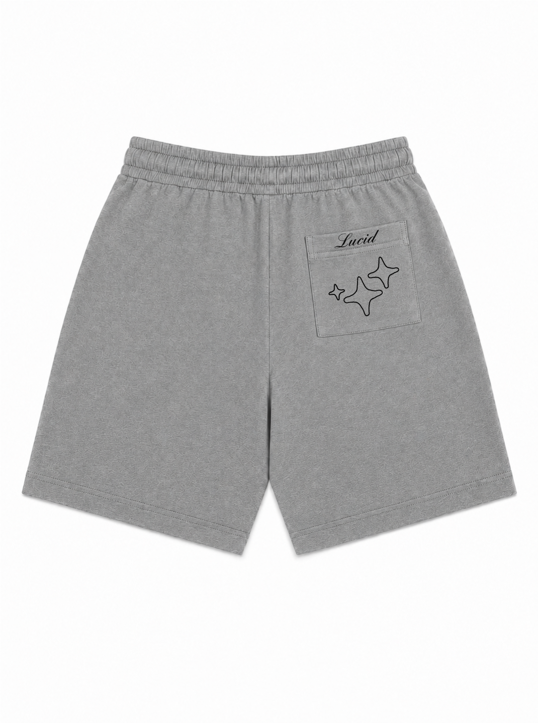 Signature Lucid Shorts