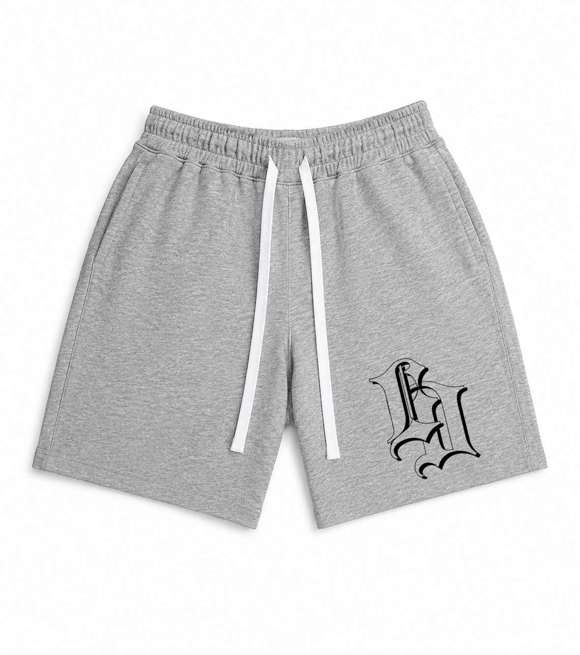 Signature Lucid Shorts