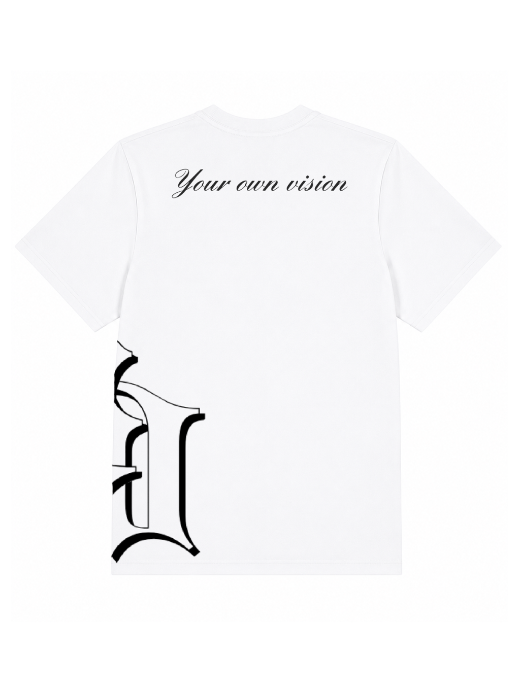 Signature Lucid Tee